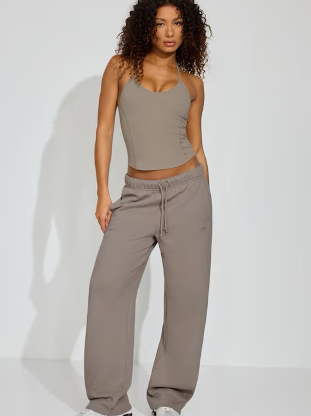 Garage Ultra Fleece Straight Leg Sweatpants